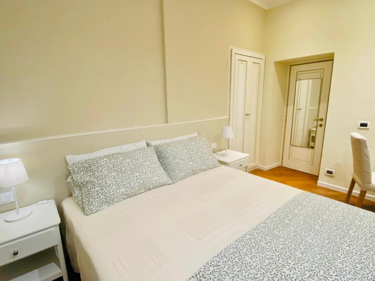 מונטרוסו אל מארה Benvenuto Beach House מראה חיצוני תמונה