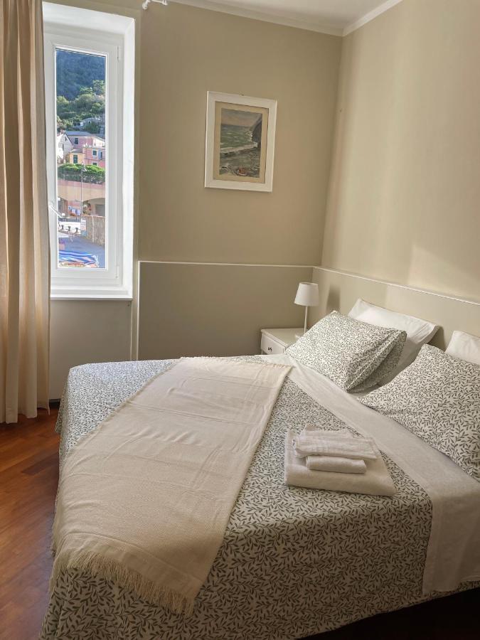 מונטרוסו אל מארה Benvenuto Beach House מראה חיצוני תמונה